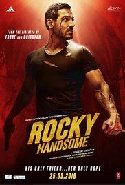 Yakışıklı Rocky