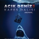 Açık Deniz 3