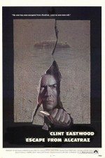 Alcatraz’dan Kaçış