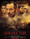 Ankara Yazı Veda Mektubu