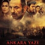 Ankara Yazı Veda Mektubu