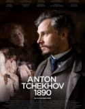 Anton Çehov 1890