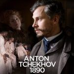 Anton Çehov 1890