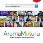 Arama Moturu
