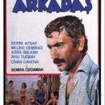 Arkadaş