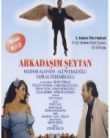 Arkadaşım Şeytan