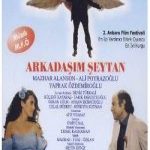 Arkadaşım Şeytan