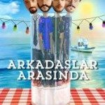 Arkadaşlar Arasında