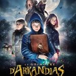 Arkandias’ın Büyü Kitabı