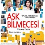 Aşk Bilmecesi