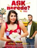 Aşk Nerede