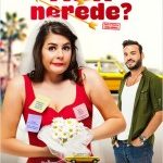 Aşk Nerede