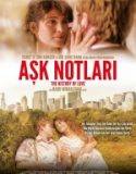 Aşk Notları