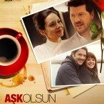 Aşk Olsun