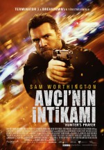 Avcı’nın İntikamı