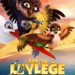 Bak Şu Leyleğe