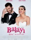 Balayı