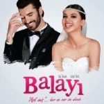 Balayı
