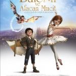 Balerin ve Afacan Mucit