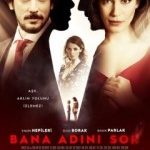 Bana Adını Sor
