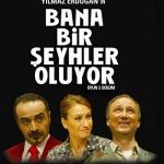 Bana Bir Şeyhler Oluyor