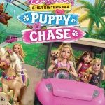 Barbie ve Köpekçikler Ada Macerası