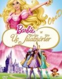 Barbie ve Üç Silahşörler