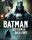 Batman Gotham’ın Gaz Lambaları