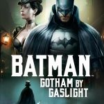 Batman Gotham’ın Gaz Lambaları