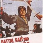 Battal Gazinin Oğlu