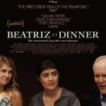 Beatriz Akşam Yemeğinde