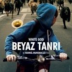 Beyaz Tanrı