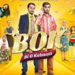 Bi O Kalmıştı
