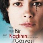 Bir Kadının Gözyaşı
