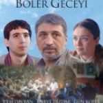 Bir Ses Böler Geceyi