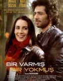 Bir Varmış Bir Yokmuş
