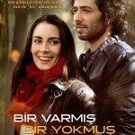 Bir Varmış Bir Yokmuş