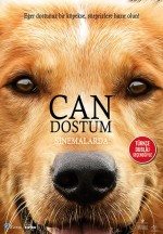 Can Dostum (2017)