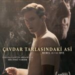 Çavdar Tarlasındaki Asi