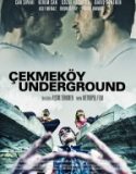Çekmeköy Underground