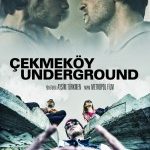 Çekmeköy Underground