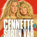 Cennette Sorun Var