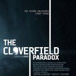 Cloverfield Paradoksu