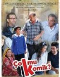 Çok Mu Komik