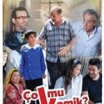 Çok Mu Komik