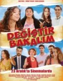 Değiştir Bakalım