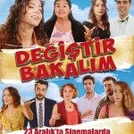 Değiştir Bakalım