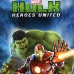 Demir Adam ve Hulk