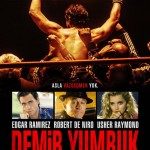 Demir Yumruk