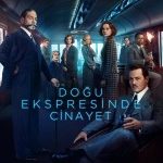 Doğu Ekspresinde Cinayet